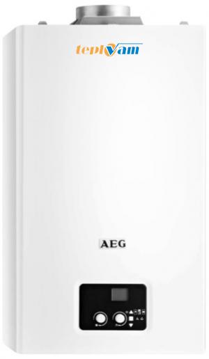 AEG GBA/GBT