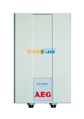 AEG ETH