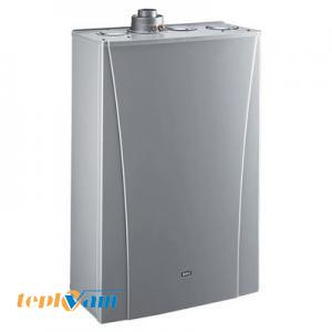 Baxi Luna-3 Silver Space