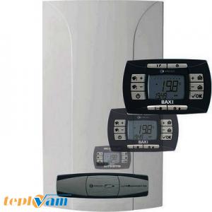 Baxi Nuvola-3 Comfort HT
