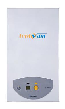 Bosch WT13AM1E