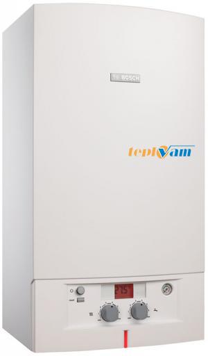 Bosch ZW24-2DHAE