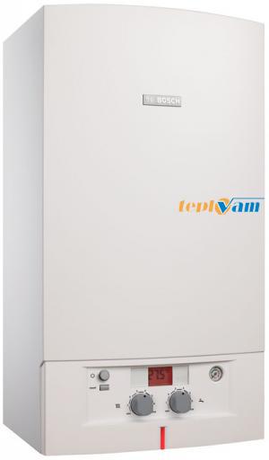 Bosch ZW24-2DHKE