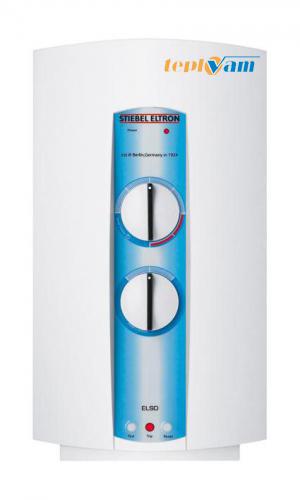 Stiebel Eltron DDC...E